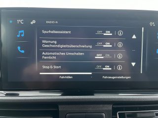 Toyota Pro Ace City 1,5 l D, 102 PS, ProWork