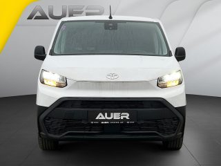 Toyota Pro Ace City 1,5 l D, 102 PS, ProWork