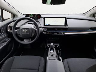 Toyota Prius 2.0 Plug-in Hybrid Executive Aut. 223PS| AB € 43.950,-