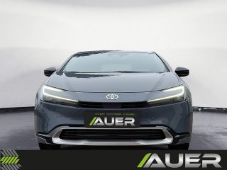 Toyota Prius 2.0 Plug-in Hybrid Executive Aut. 223PS| AB € 43.950,-