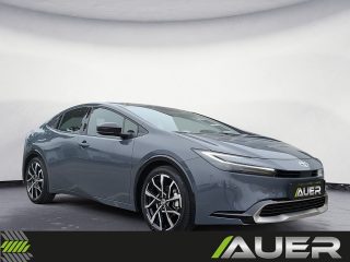 Toyota Prius 2.0 Plug-in Hybrid Executive Aut. 223PS| AB € 43.950,-