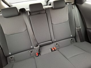 Toyota Prius 2.0 Plug-in Hybrid Executive Aut. 223PS| AB € 43.950,-