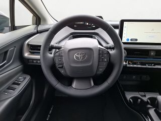 Toyota Prius 2.0 Plug-in Hybrid Executive Aut. 223PS| AB € 43.950,-