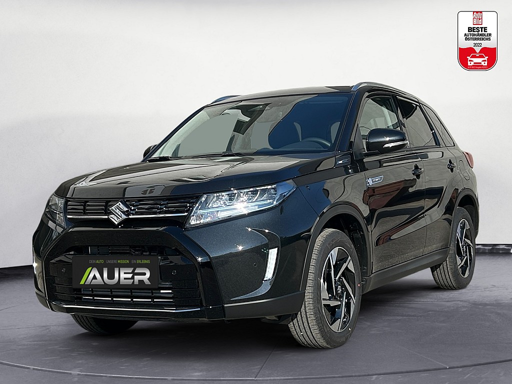 Suzuki Vitara 1,4 DITC Hybrid ALLGRIP flash | +GRATIS WINTERRÄDER