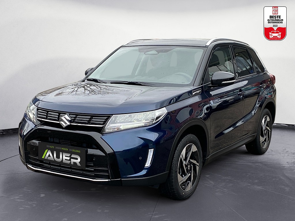 Suzuki Vitara 1,4 DITC Hybrid ALLGRIP flash | +GRATIS WINTERRÄDER