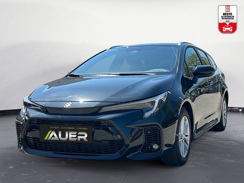 Suzuki Swace 1,8 Hybrid CVT flash 140PS | ab 26.990,-