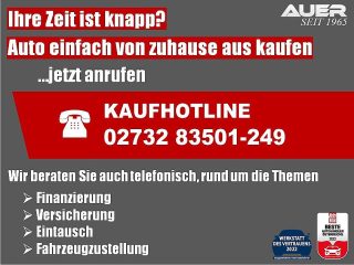 Toyota BZ4X Elektro 71,4kWh Aut. | Komfort Paket