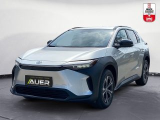 Toyota BZ4X Elektro 71,4kWh Aut. | Komfort Paket