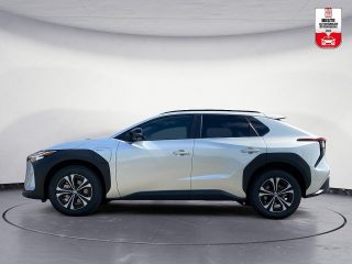 Toyota BZ4X Elektro 71,4kWh Aut. | Komfort Paket