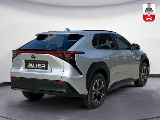 Toyota BZ4X Elektro 71,4kWh Aut. | Komfort Paket