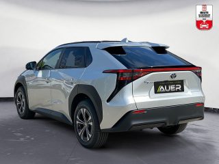 Toyota BZ4X Elektro 71,4kWh Aut. | Komfort Paket