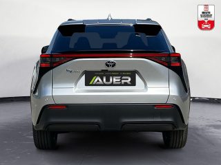 Toyota BZ4X Elektro 71,4kWh Aut. | Komfort Paket