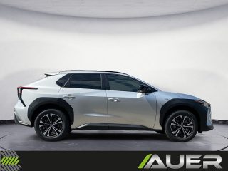Toyota BZ4X Elektro 71,4kWh Aut. | Komfort Paket