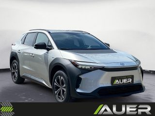 Toyota BZ4X Elektro 71,4kWh Aut. | Komfort Paket