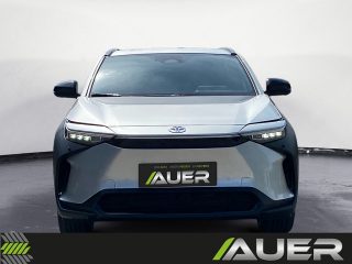 Toyota BZ4X Elektro 71,4kWh Aut. | Komfort Paket