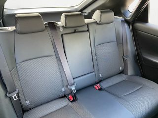 Toyota BZ4X Elektro 71,4kWh Aut. | Komfort Paket