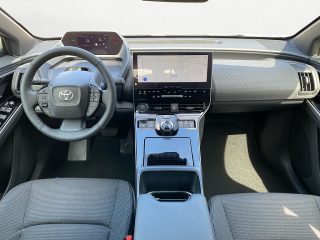 Toyota BZ4X Elektro 71,4kWh Aut. | Komfort Paket