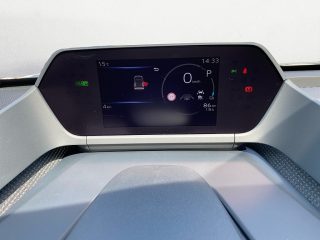 Toyota BZ4X Elektro 71,4kWh Aut. | Komfort Paket