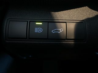 Toyota BZ4X Elektro 71,4kWh Aut. | Komfort Paket