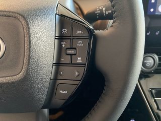 Toyota BZ4X Elektro 71,4kWh Aut. | Komfort Paket