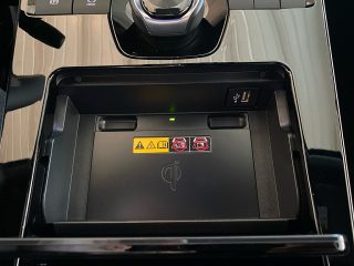 Toyota BZ4X Elektro 71,4kWh Aut. | Komfort Paket