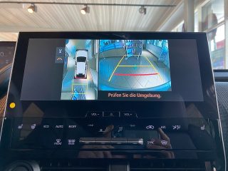 Toyota BZ4X Elektro 71,4kWh Aut. | Komfort Paket