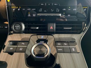 Toyota BZ4X Elektro 71,4kWh Aut. | Komfort Paket