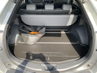 Toyota BZ4X Elektro 71,4kWh Aut. | Komfort Paket