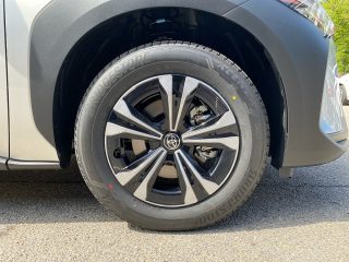 Toyota BZ4X Elektro 71,4kWh Aut. | Komfort Paket