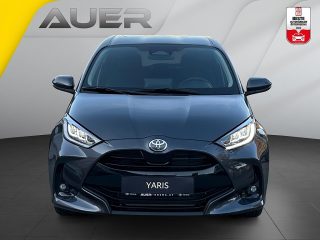 Toyota Yaris 1,5 Hybrid Active Drive CVT 116PS | LED | Kamera