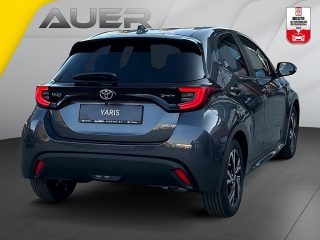 Toyota Yaris 1,5 Hybrid Active Drive CVT 116PS | LED | Kamera