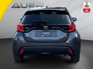 Toyota Yaris 1,5 Hybrid Active Drive CVT 116PS | LED | Kamera
