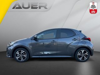 Toyota Yaris 1,5 Hybrid Active Drive CVT 116PS | LED | Kamera