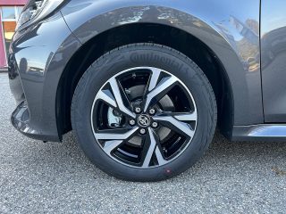 Toyota Yaris 1,5 Hybrid Active Drive CVT 116PS | LED | Kamera