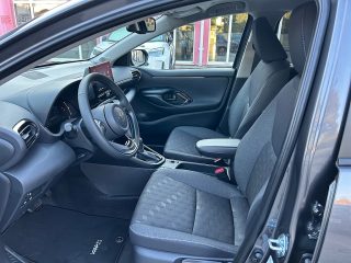 Toyota Yaris 1,5 Hybrid Active Drive CVT 116PS | LED | Kamera