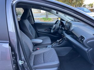 Toyota Yaris 1,5 Hybrid Active Drive CVT 116PS | LED | Kamera