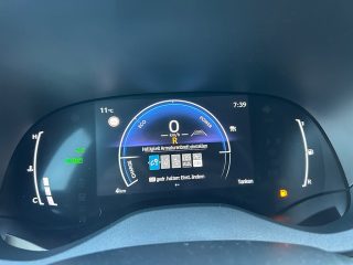 Toyota Yaris 1,5 Hybrid Active Drive CVT 116PS | LED | Kamera