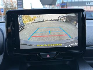 Toyota Yaris 1,5 Hybrid Active Drive CVT 116PS | LED | Kamera