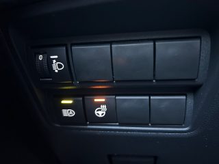 Toyota Yaris 1,5 Hybrid Active Drive CVT 116PS | LED | Kamera