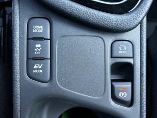 Toyota Yaris 1,5 Hybrid Active Drive CVT 116PS | LED | Kamera