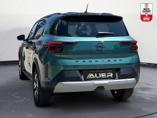 Opel Frontera Elektro GS 44kWh Aut. | ab 29.390,-