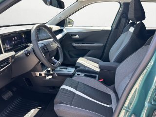 Opel Frontera Elektro GS 44kWh Aut. | ab 29.390,-