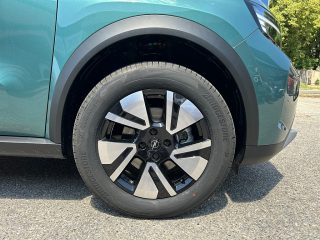 Opel Frontera Elektro GS 44kWh Aut. | ab 29.390,-