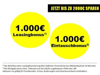 Opel Corsa 1,2 Turbo Edition | Komfort Paket | ab 19.180,-