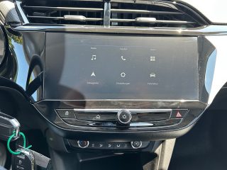 Opel Corsa 1,2 Turbo Edition | Komfort Paket | ab 19.180,-