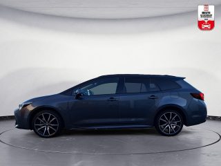 Toyota Corolla TS 2,0 Hybrid GR-Sport CVT 197PS | ab 35.490,-