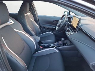 Toyota Corolla TS 2,0 Hybrid GR-Sport CVT 197PS | ab 35.490,-