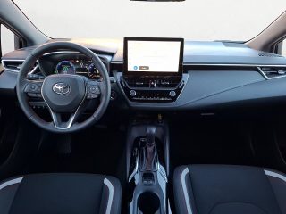 Toyota Corolla TS 2,0 Hybrid GR-Sport CVT 197PS | ab 35.490,-