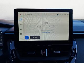 Toyota Corolla TS 2,0 Hybrid GR-Sport CVT 197PS | ab 35.490,-