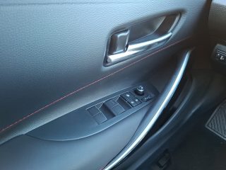 Toyota Corolla TS 2,0 Hybrid GR-Sport CVT 197PS | ab 35.490,-